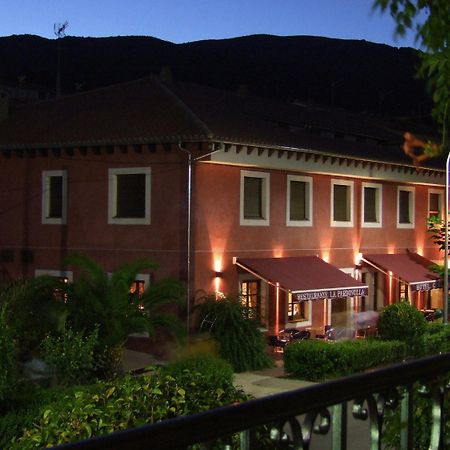 Hotel Rural Carlos I 가간타라올라 외부 사진