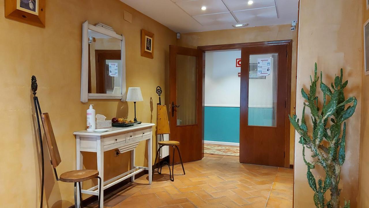 Hotel Rural Carlos I 가간타라올라 외부 사진