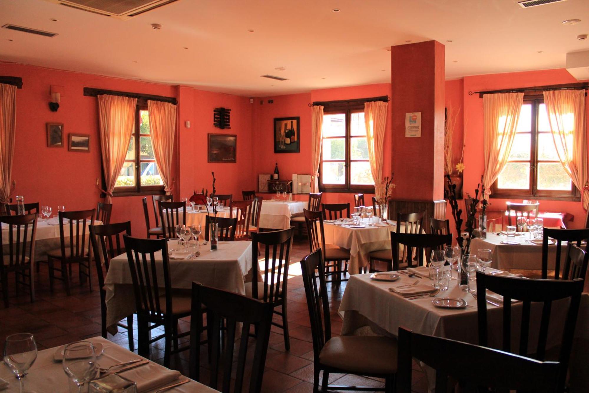Hotel Rural Carlos I 가간타라올라 외부 사진