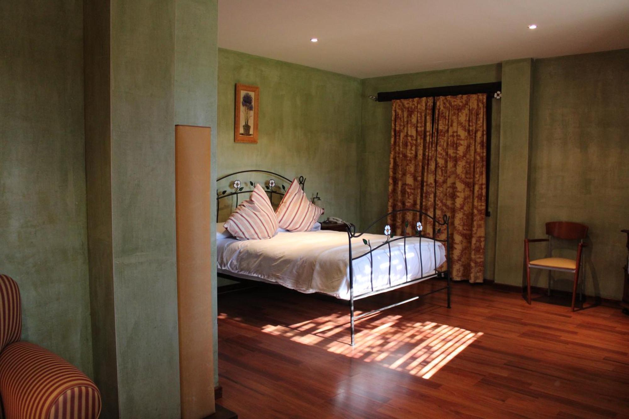 Hotel Rural Carlos I 가간타라올라 외부 사진