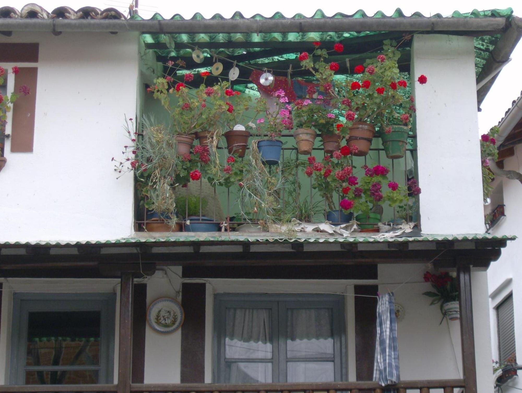 Hotel Rural Carlos I 가간타라올라 외부 사진