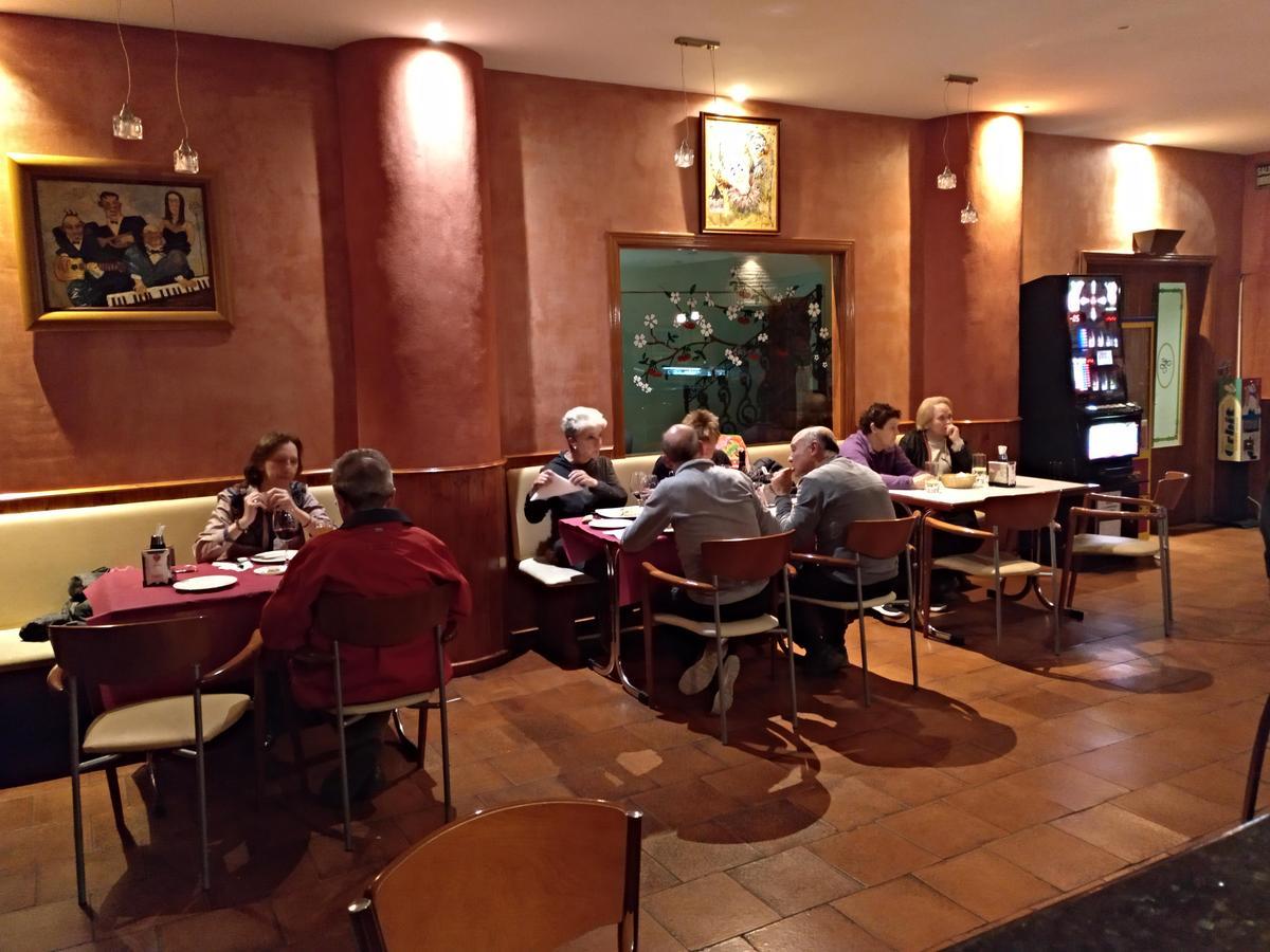 Hotel Rural Carlos I 가간타라올라 외부 사진