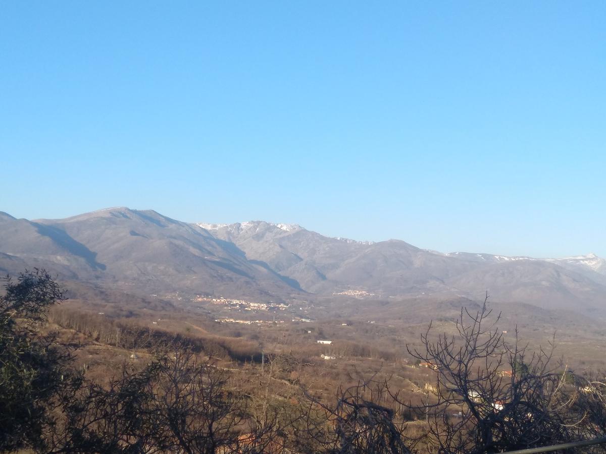 Hotel Rural Carlos I 가간타라올라 외부 사진
